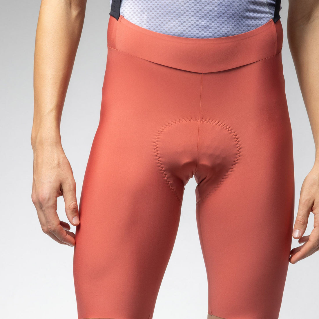 Men's Go Bib Shorts