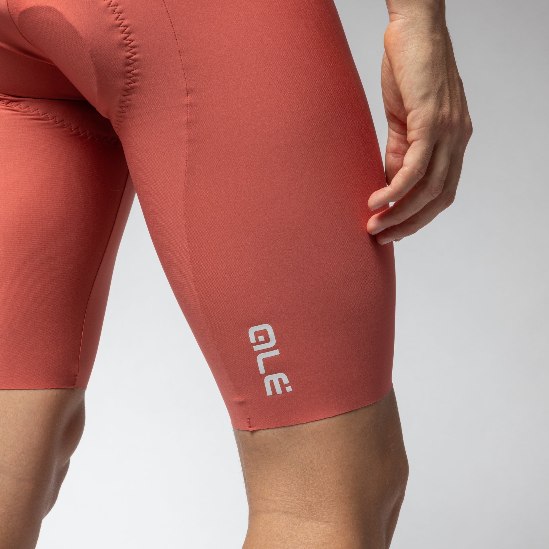Men's Go Bib Shorts