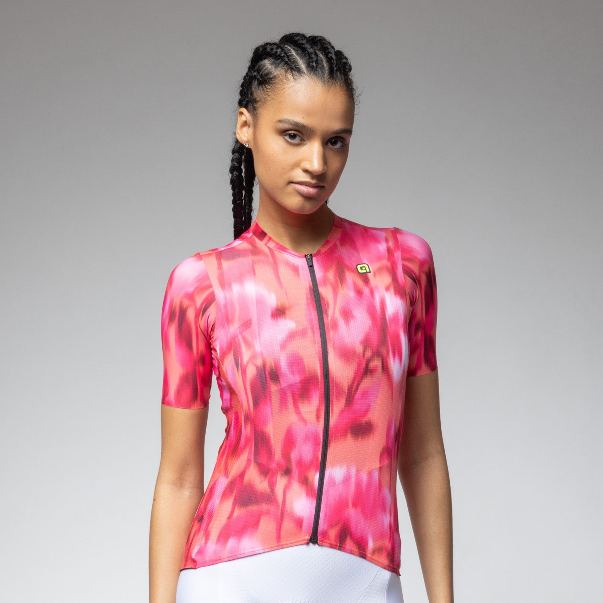 Women's Jardin 2.0 Short Sleeve Jersey