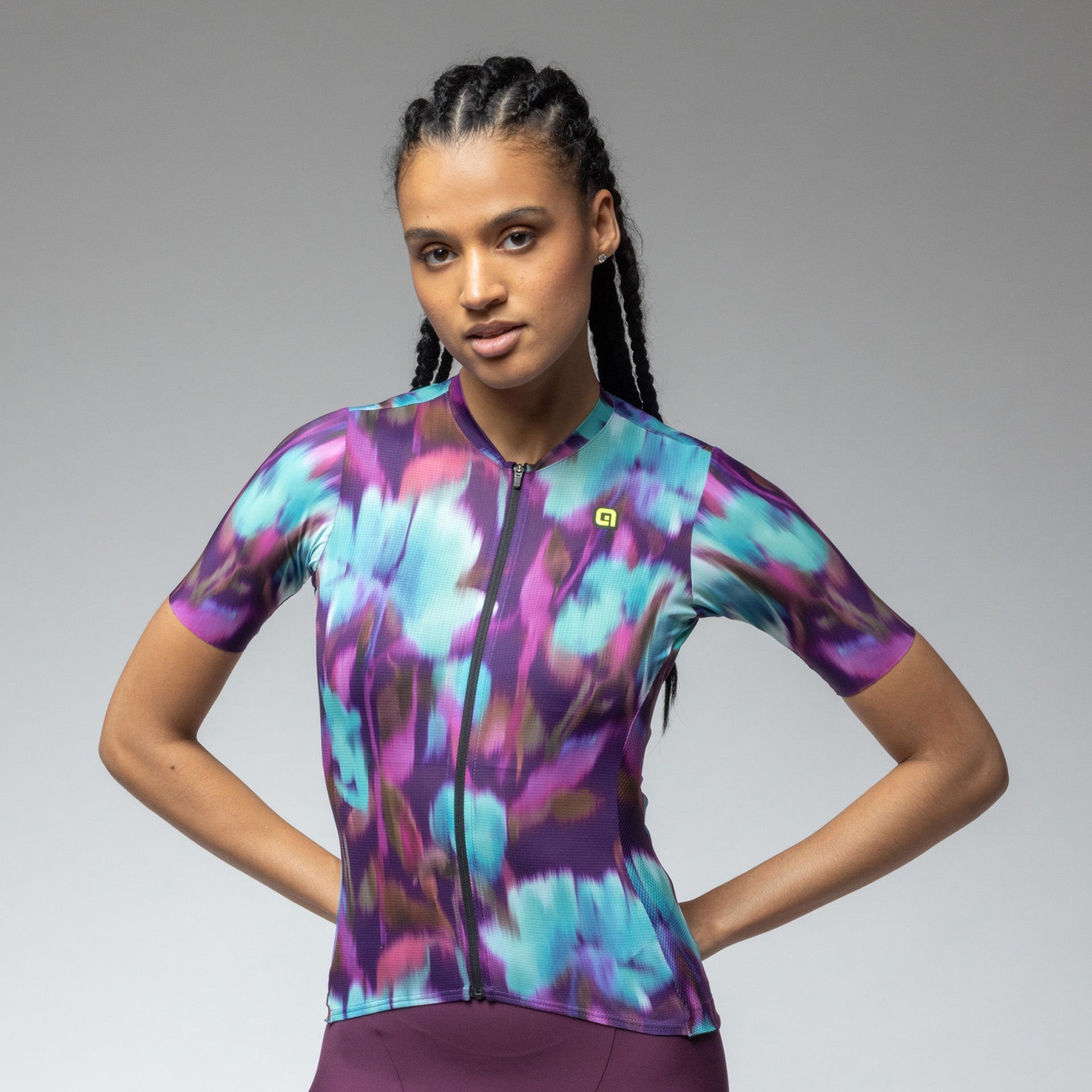 Women's Jardin 2.0 Short Sleeve Jersey