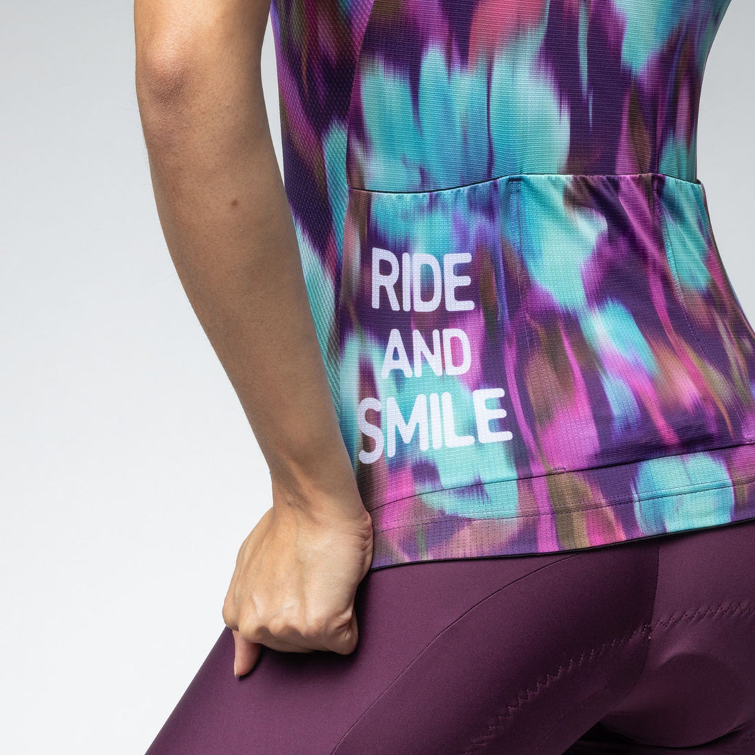 Women's Jardin 2.0 Short Sleeve Jersey