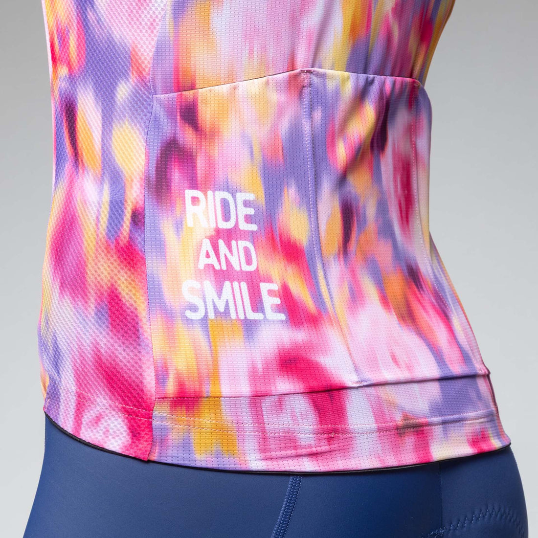 Women's Jardin 2.0 Short Sleeve Jersey