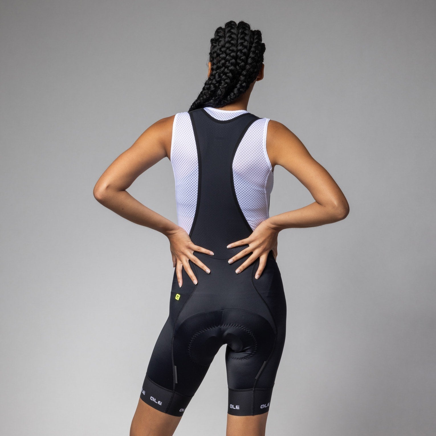 Women's Strada 2.0 Bib Shorts