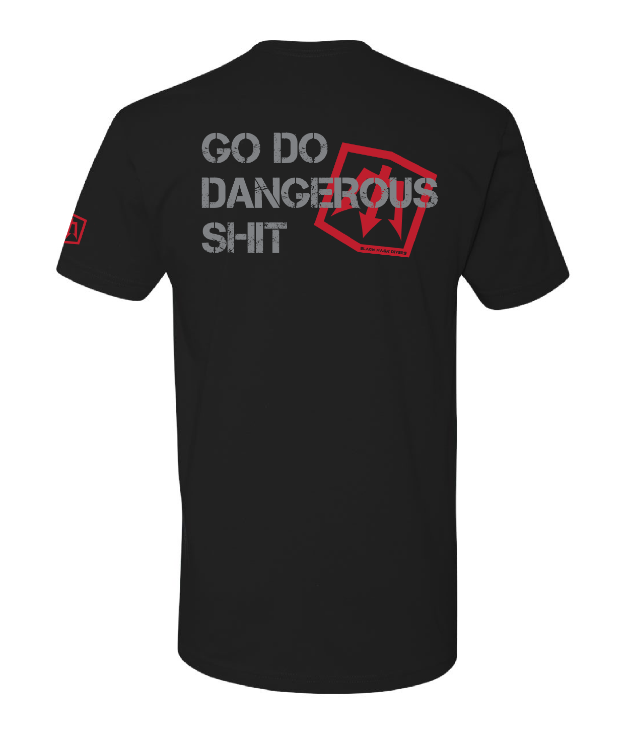 GDDS Shirt
