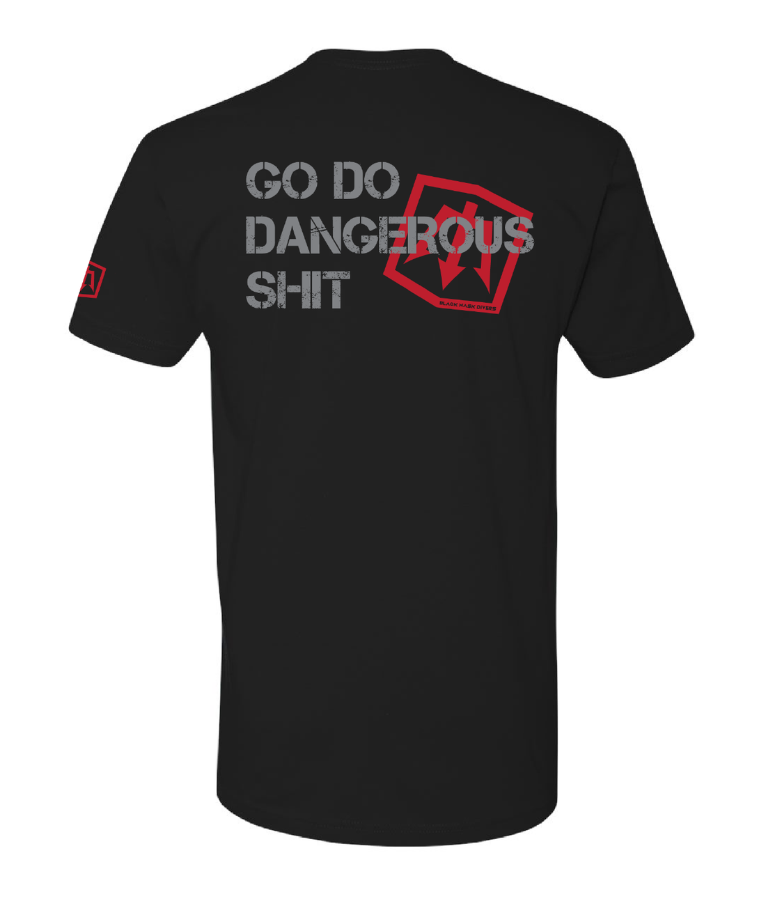 GDDS Shirt