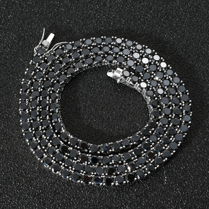 black diamond chain