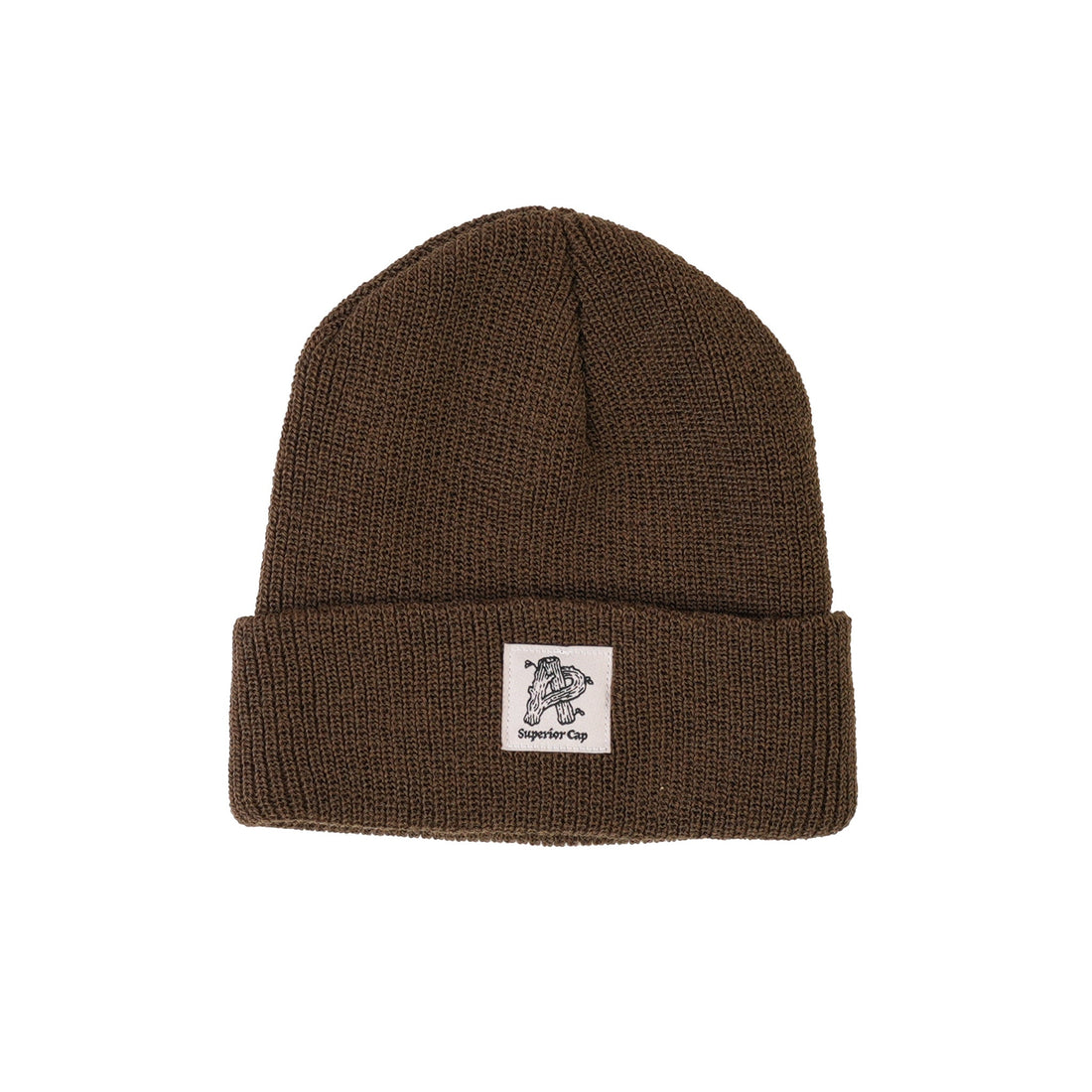 The Superior Knit Hat