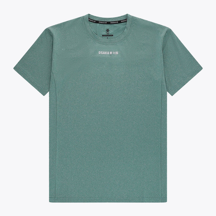 Osaka Men Apex Training Tee | Pineneedle