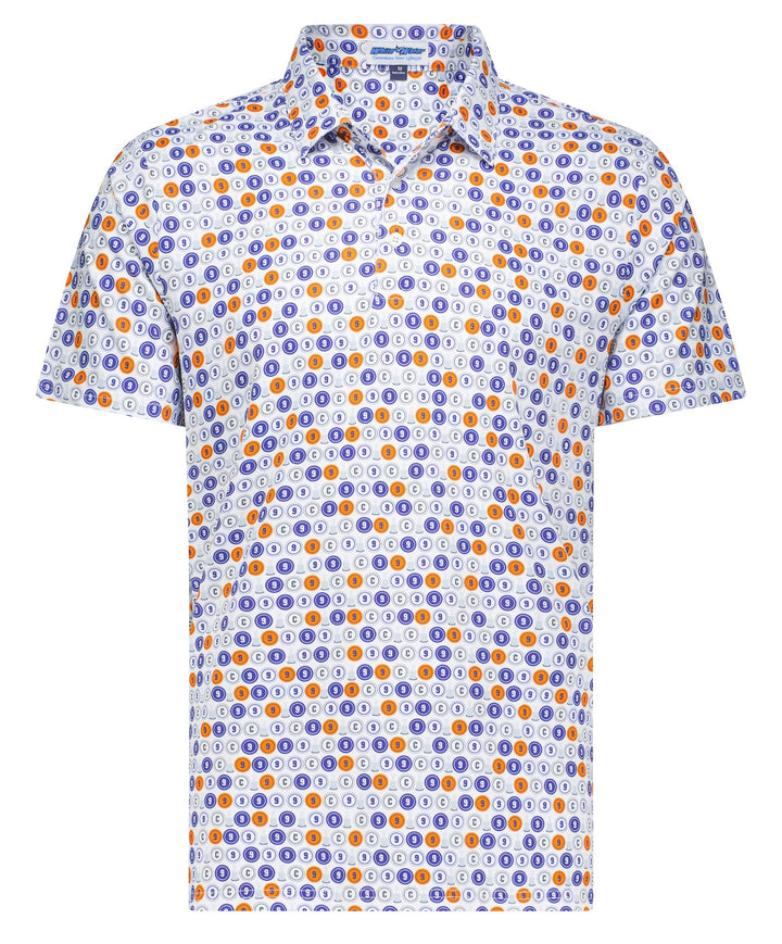 Clark Gillies Foundation Polo
