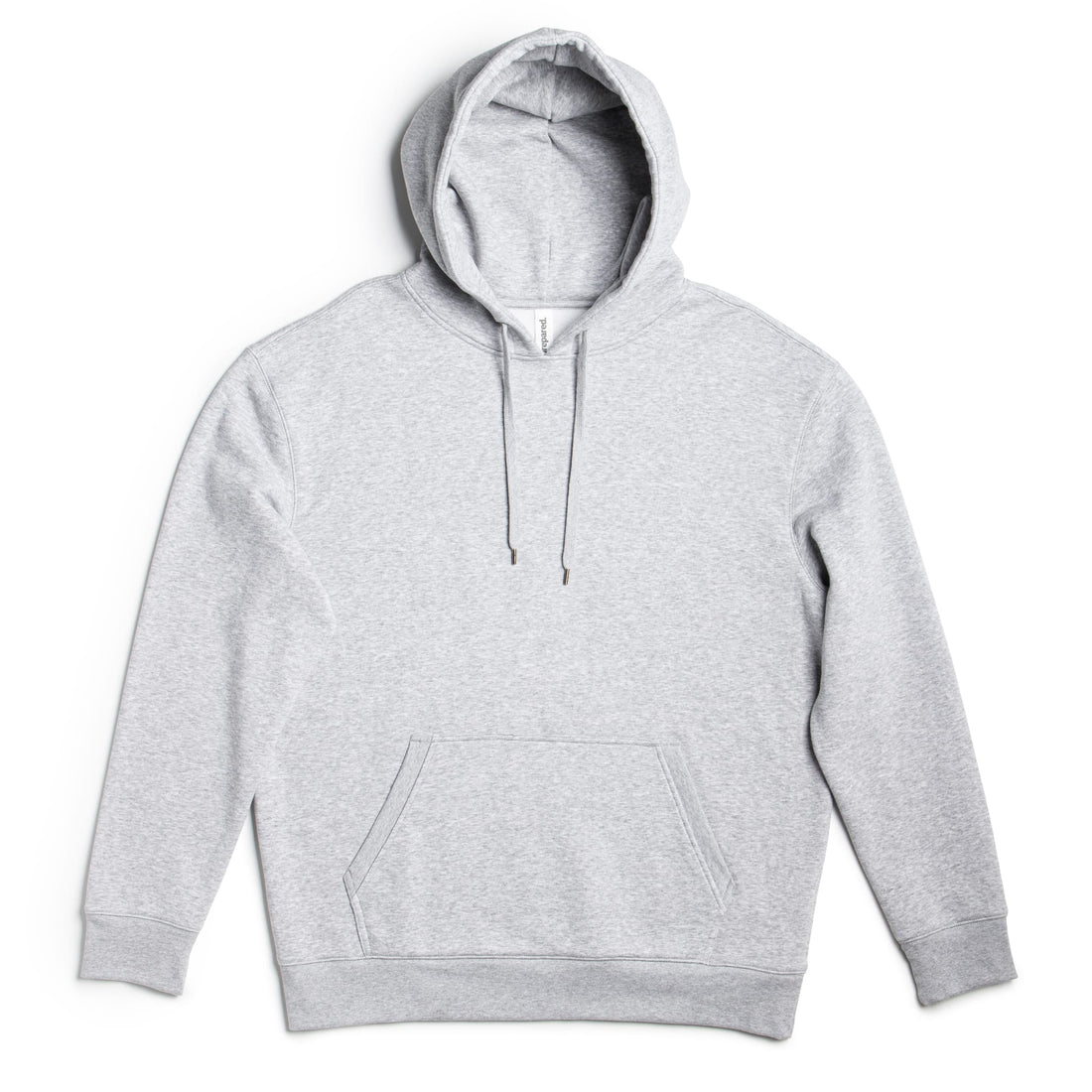 Heavyweight Hoodie P2016