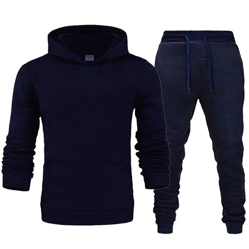 Everyday Activewear Sets for Men & Women