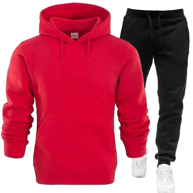 Everyday Activewear Sets for Men & Women