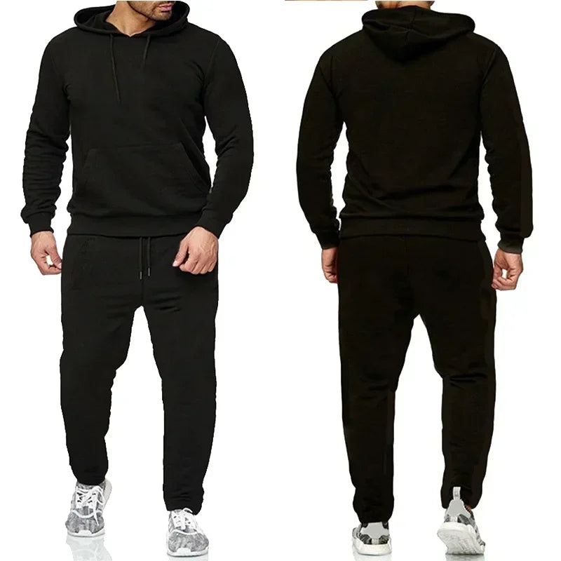 Everyday Activewear Sets for Men & Women