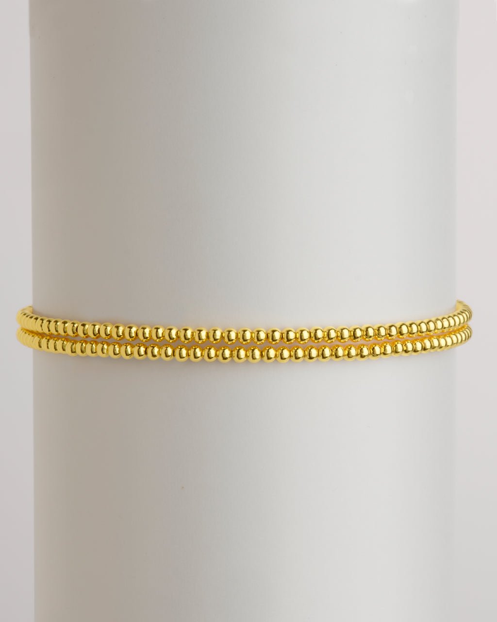 Beaded Stretch Bracelet Sets