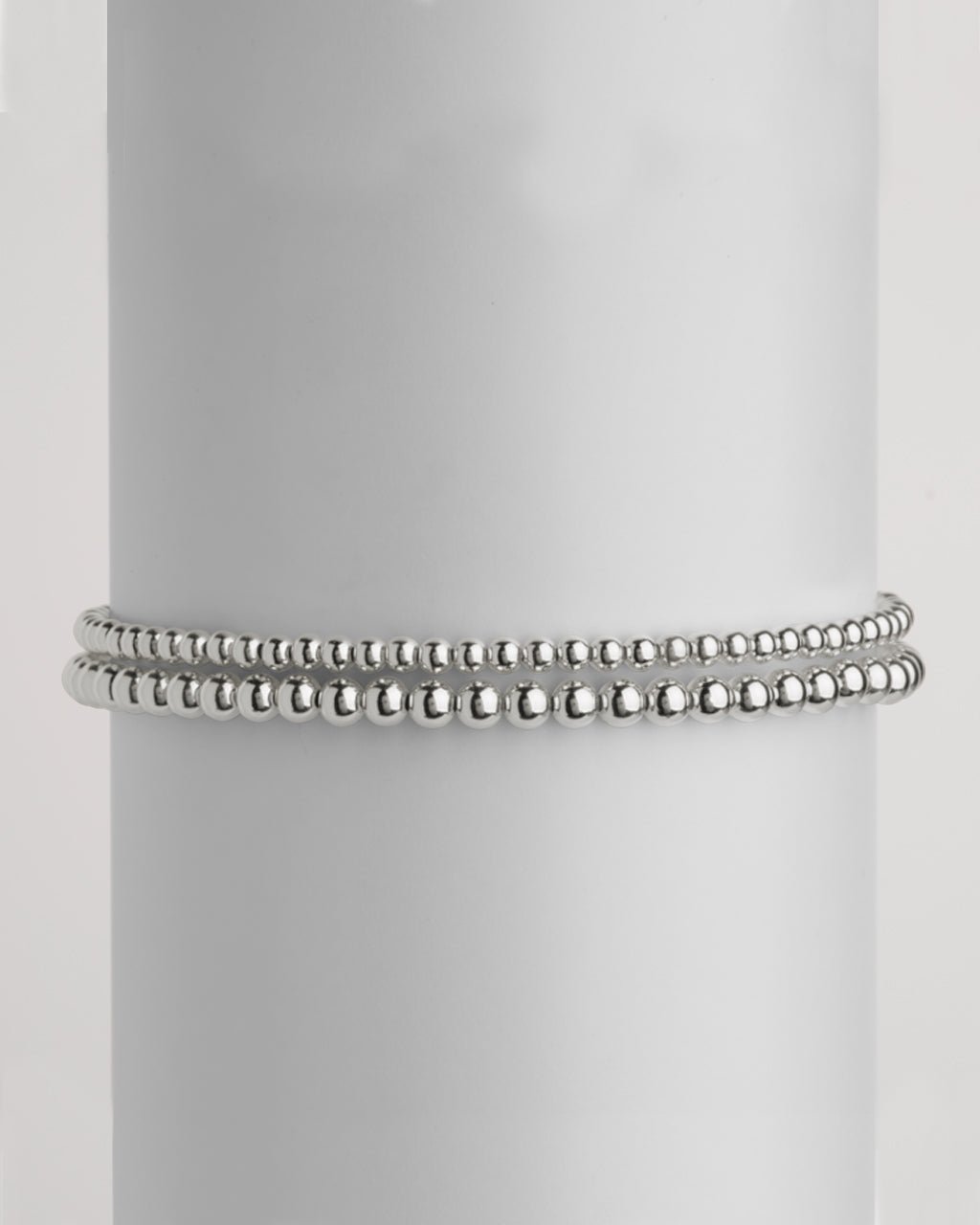 Beaded Stretch Bracelet Sets