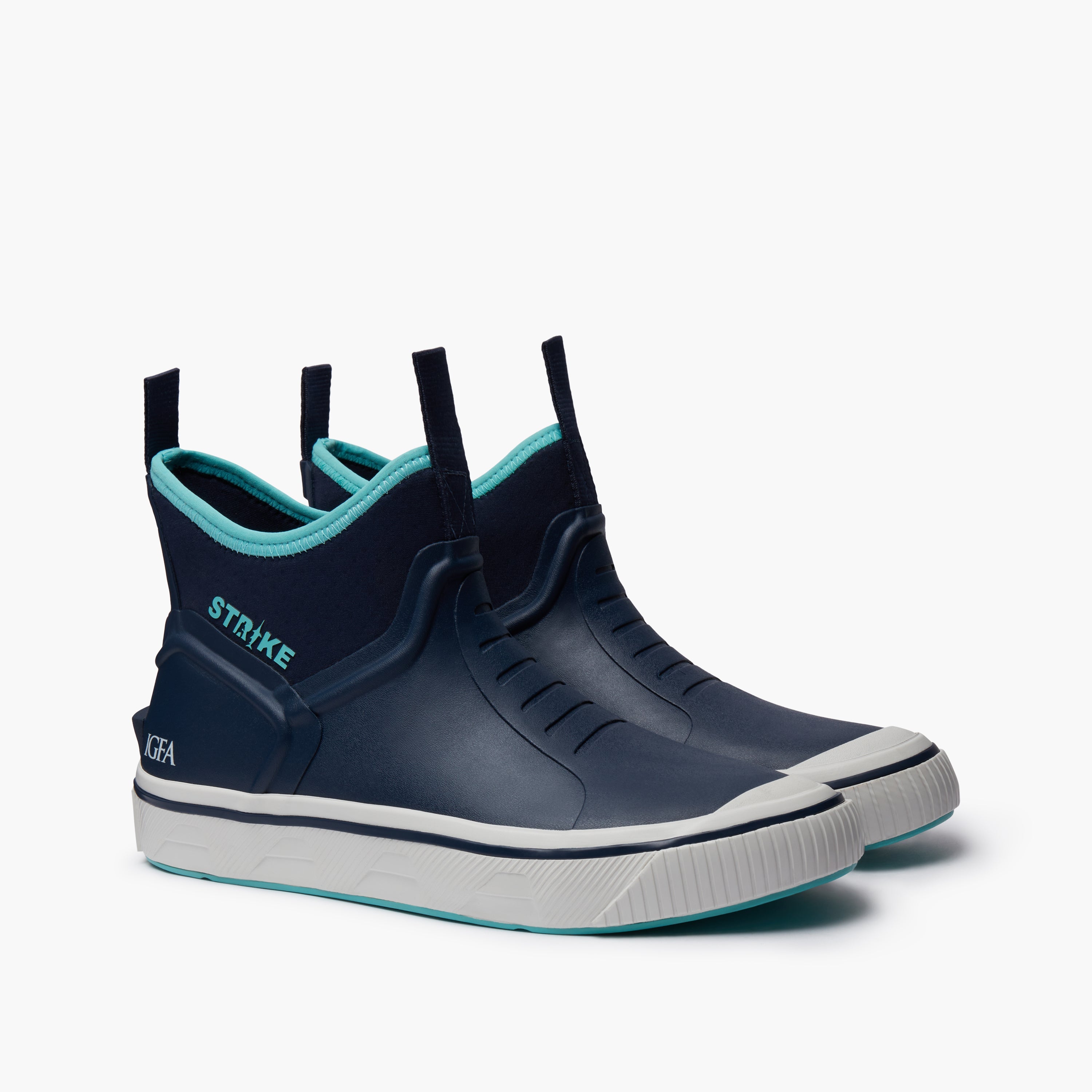 Bigeye Boot