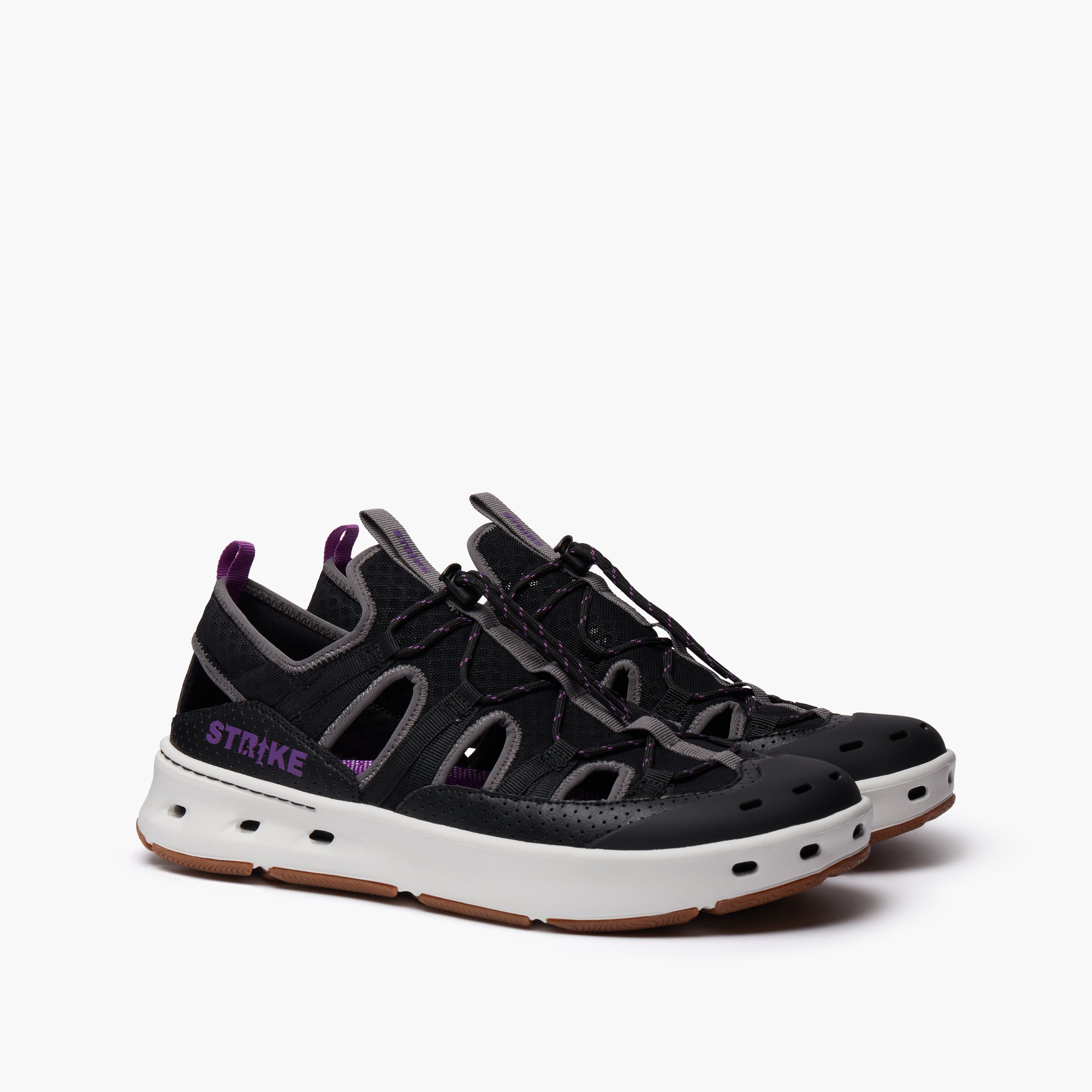 Bluefin Sandal