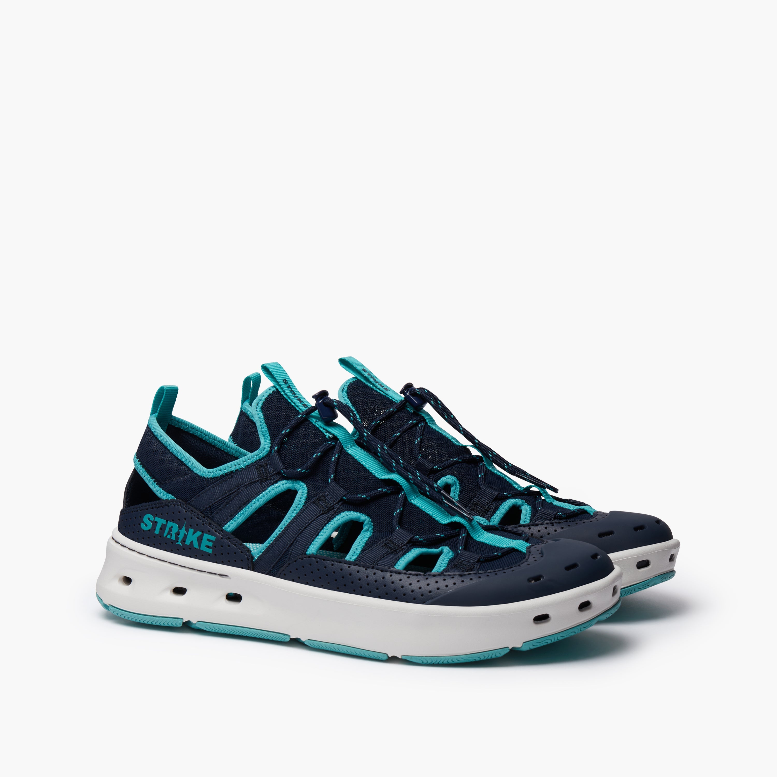 Bluefin Sandal