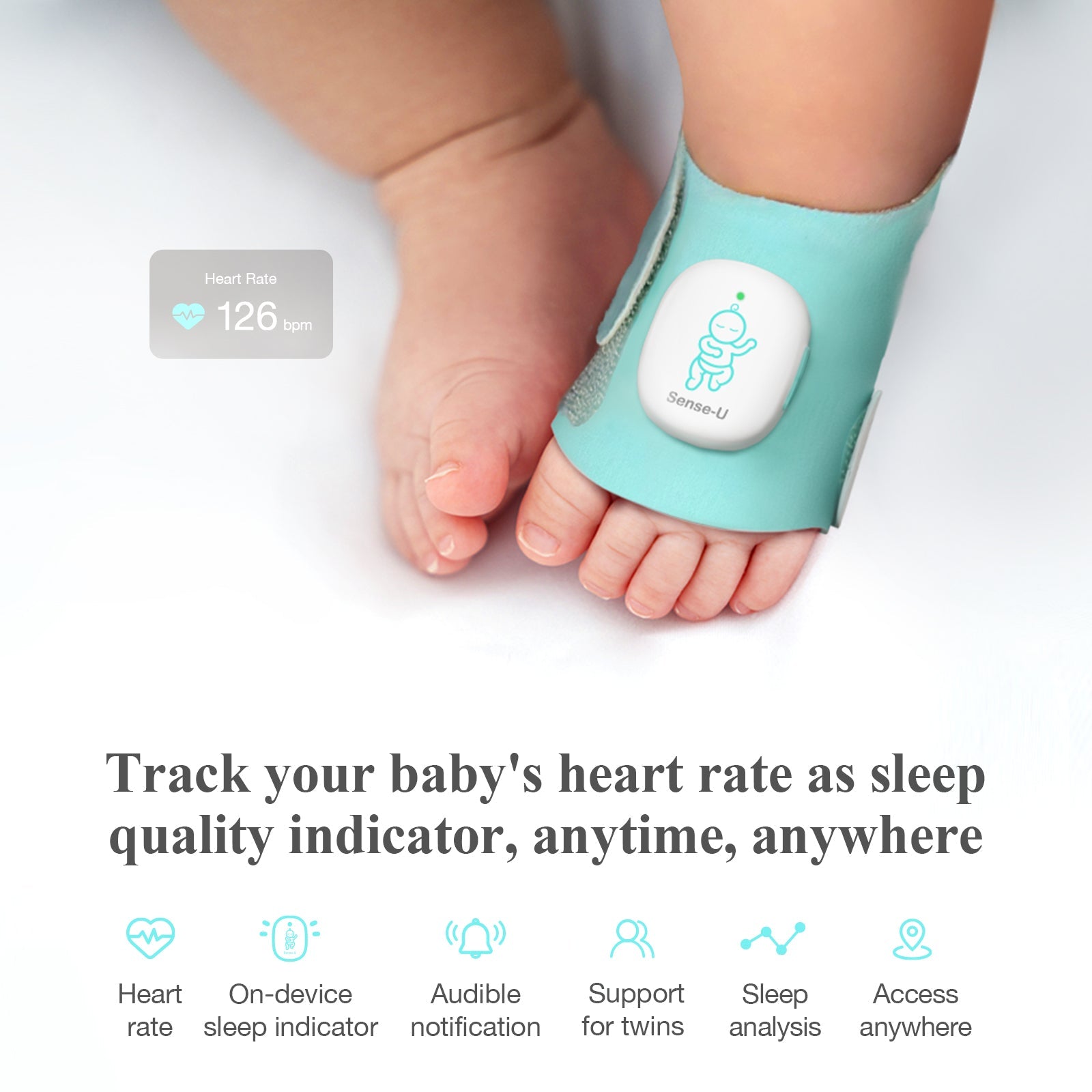Smart Sock Shoe