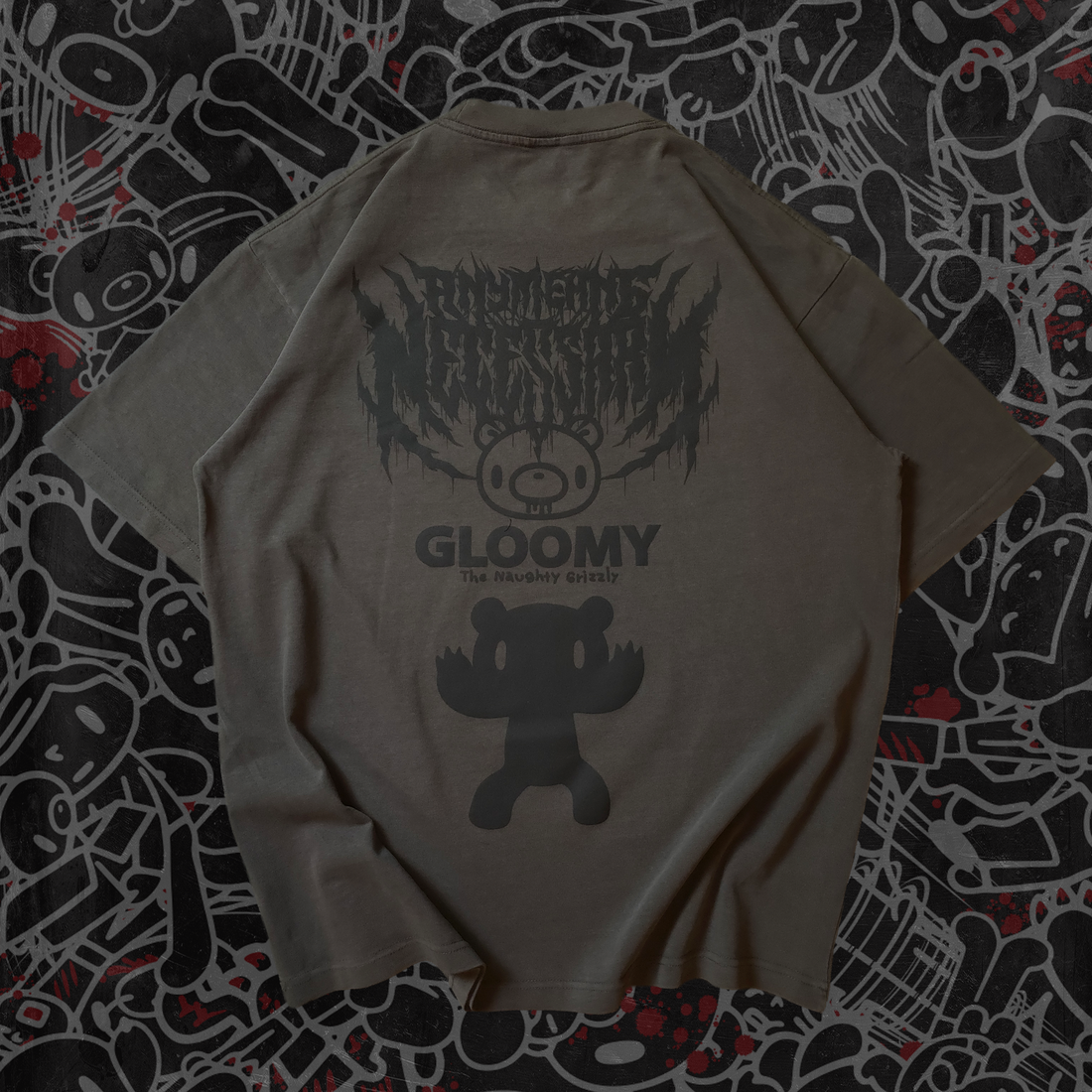 Shadow T-Shirt