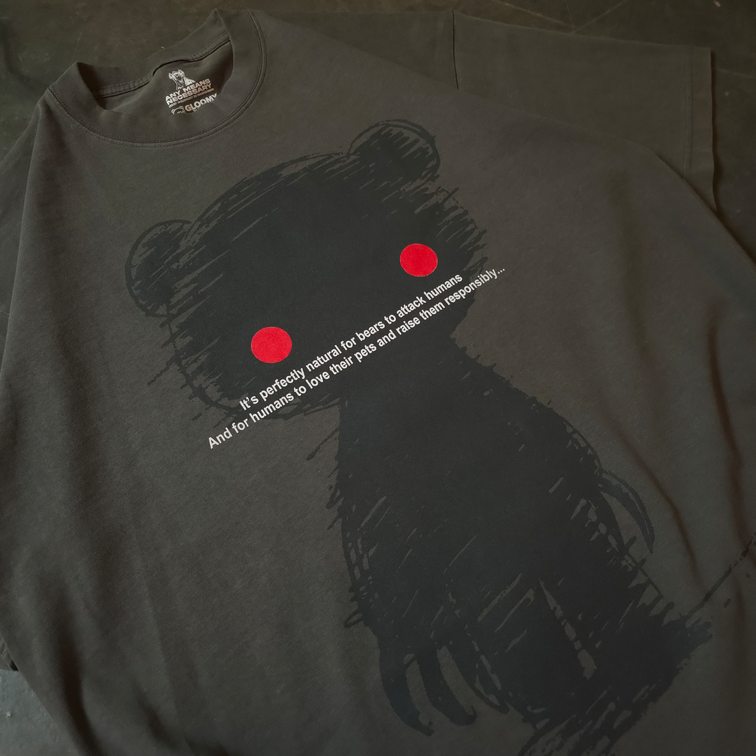 Shadow T-Shirt