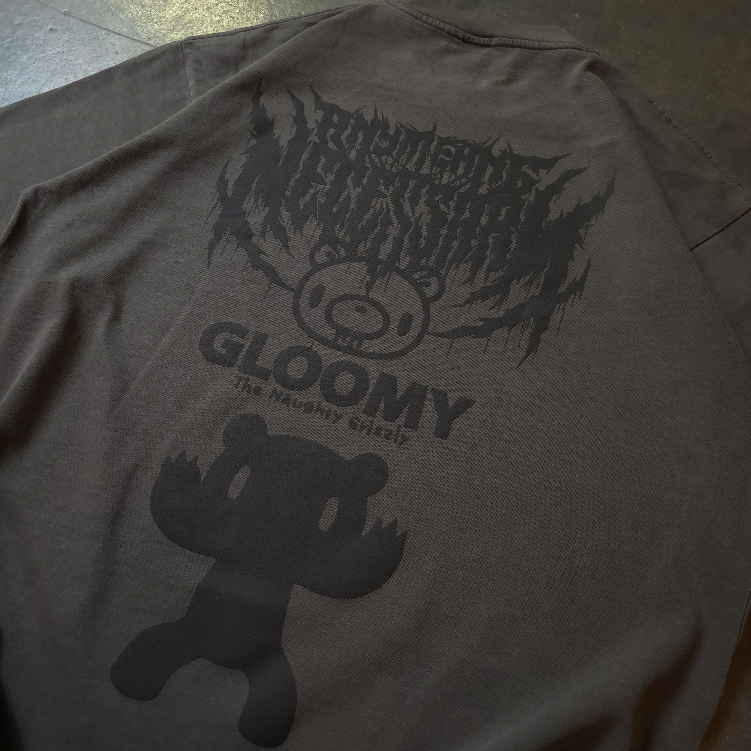 Shadow T-Shirt