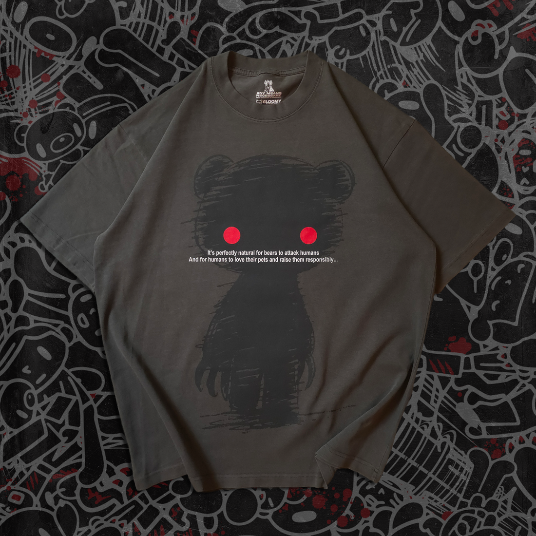 Shadow T-Shirt