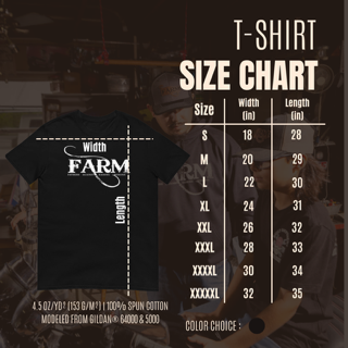 Truck Driver Tee