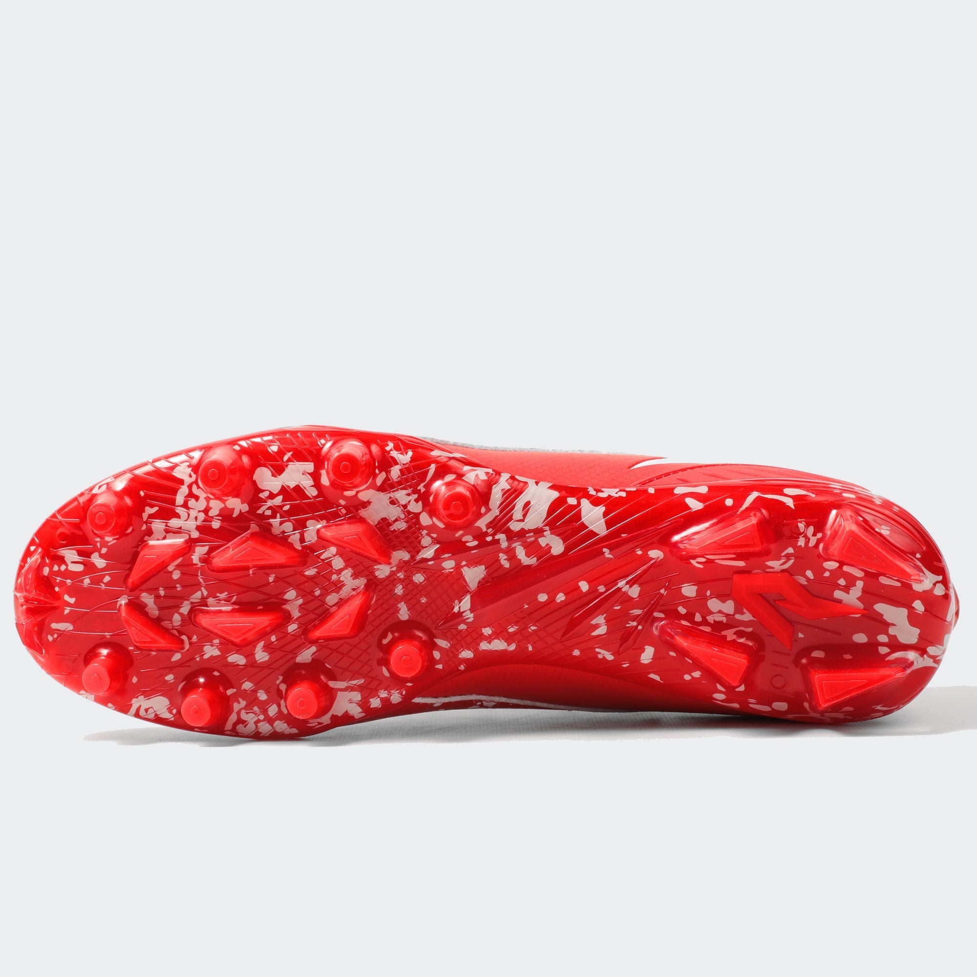 Kool-Aid 'Cherry' Cleats — Quantum Speed by Phenom Elite