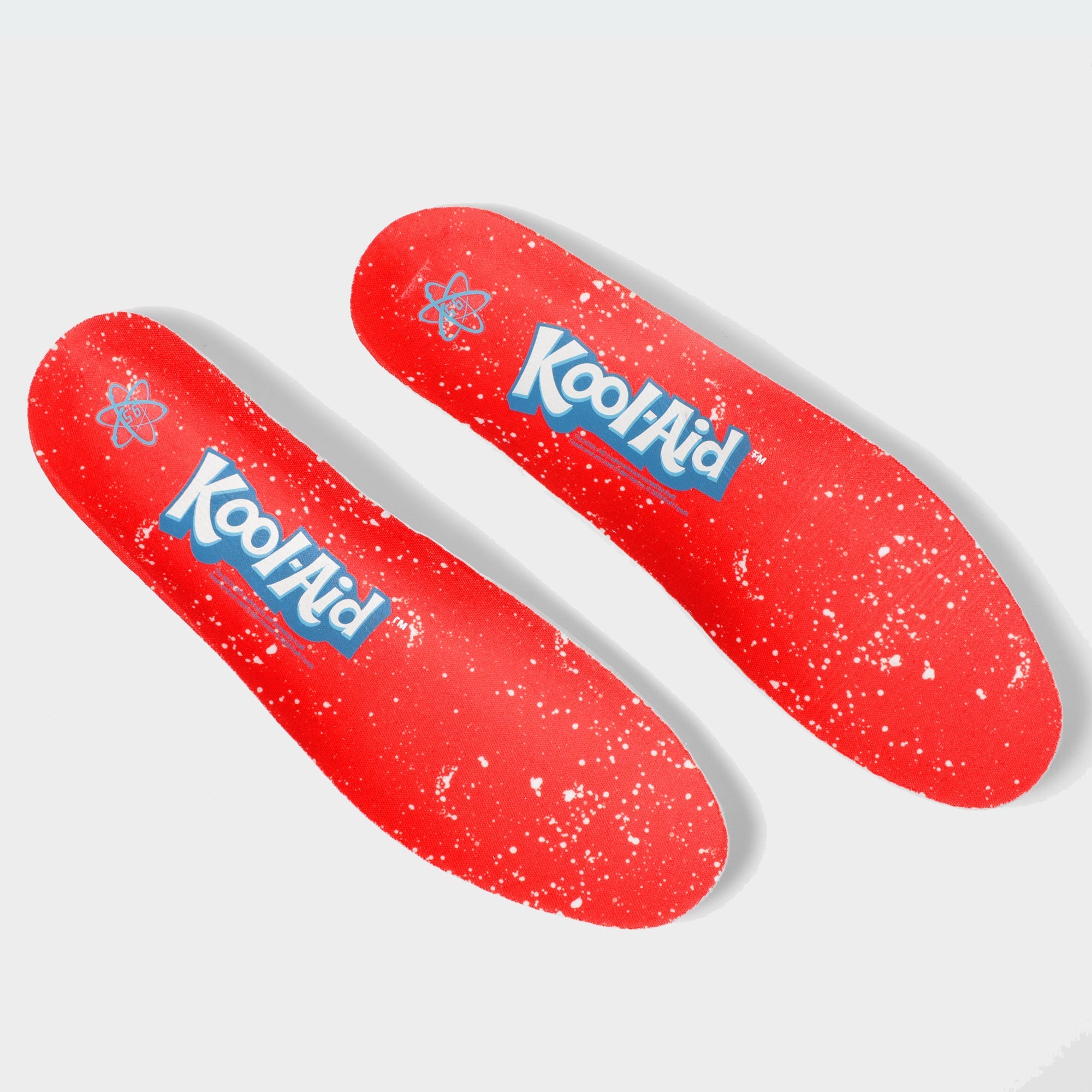 Kool-Aid 'Cherry' Cleats — Quantum Speed by Phenom Elite