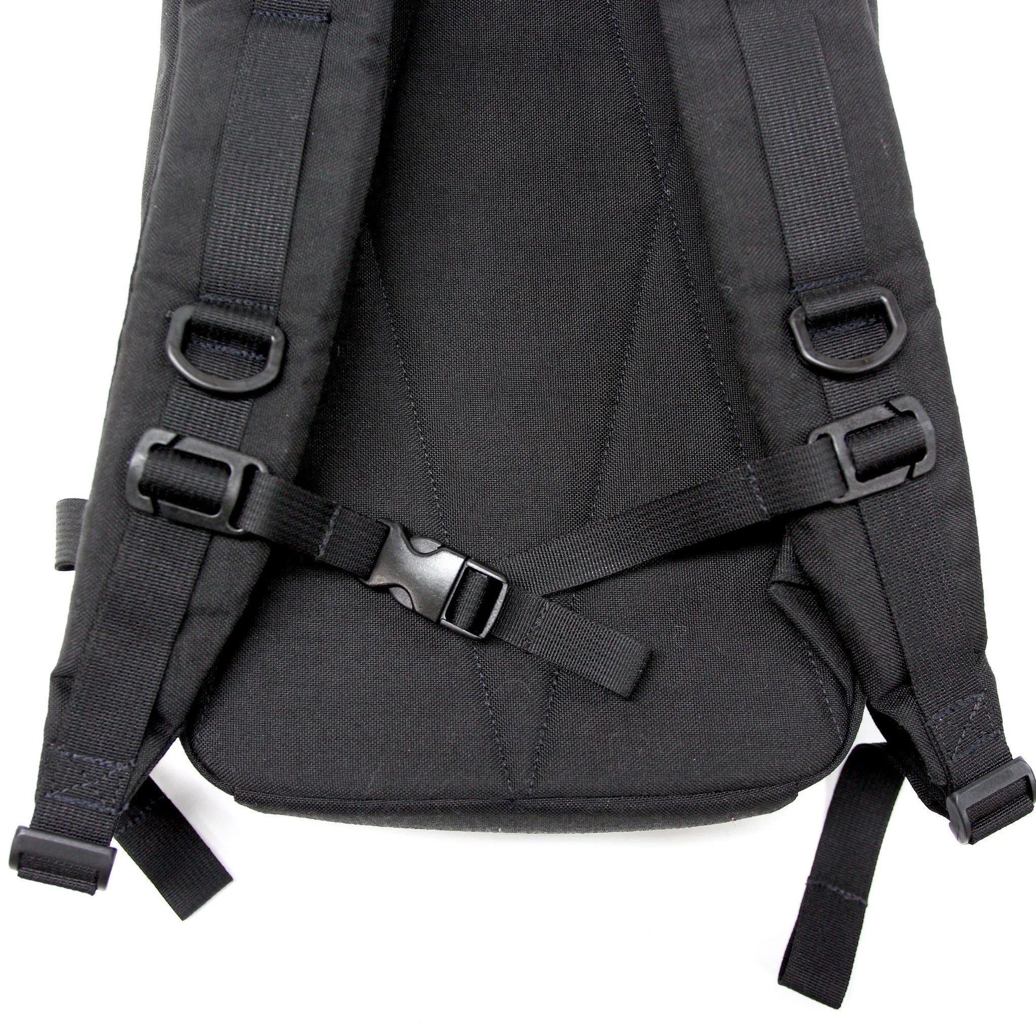 Sternum Strap – Tactical Support Upgrade