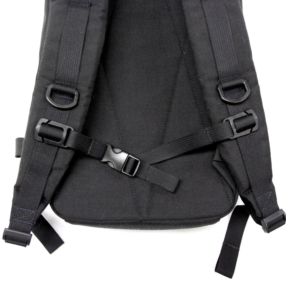 Sternum Strap – Tactical Support Upgrade