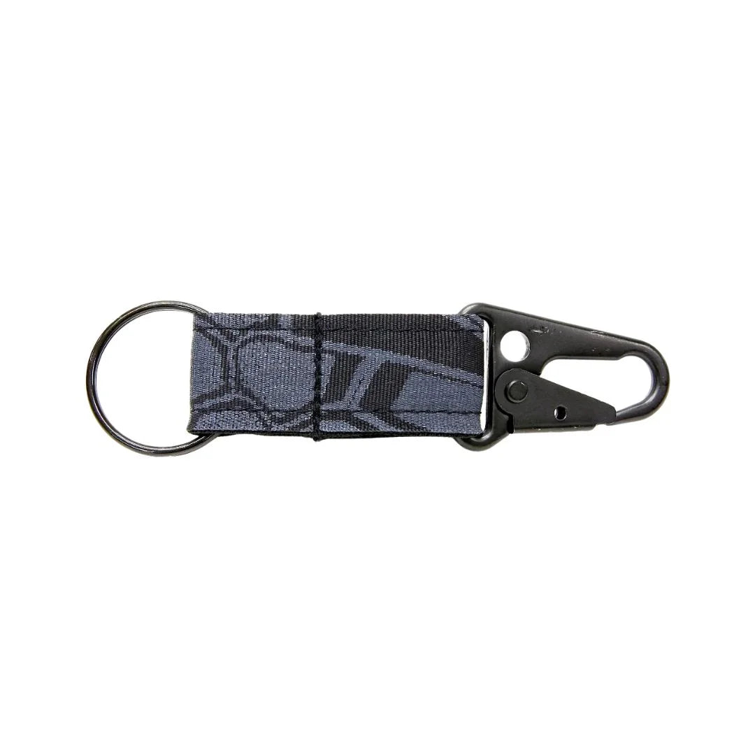 The Chauffeur - Camo Edition - Durable keychain clip