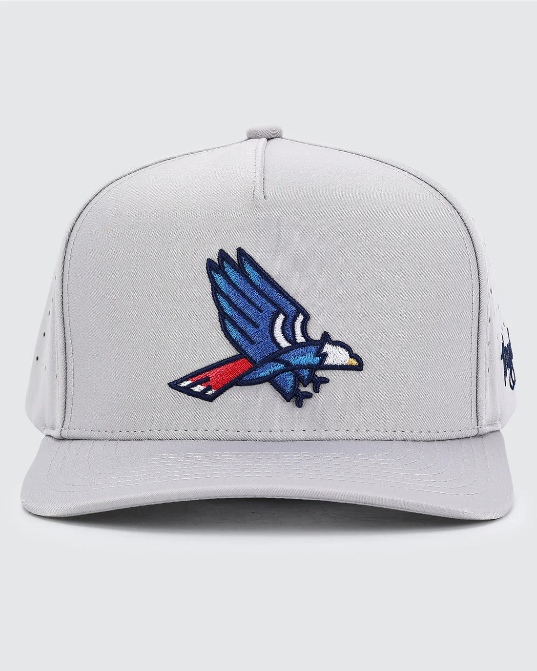 Waggle Original Snapback Hat - The Patriot