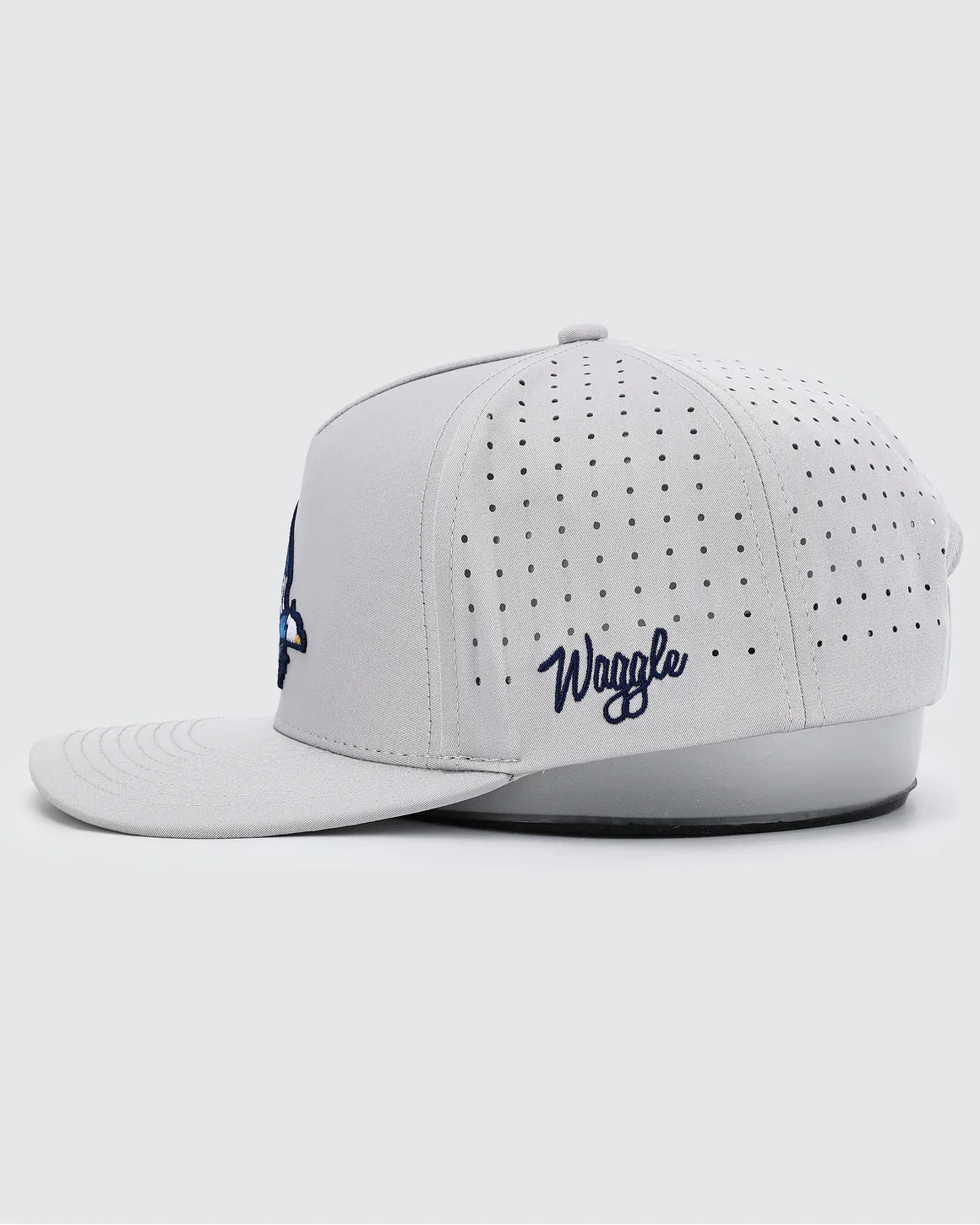 Waggle Original Snapback Hat - The Patriot
