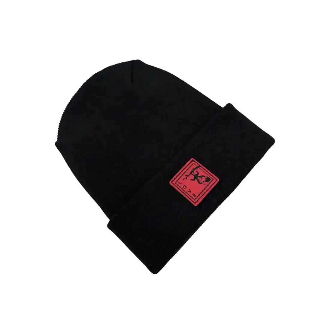 Valentine's Day H Stitch Beanie, Love Monkey