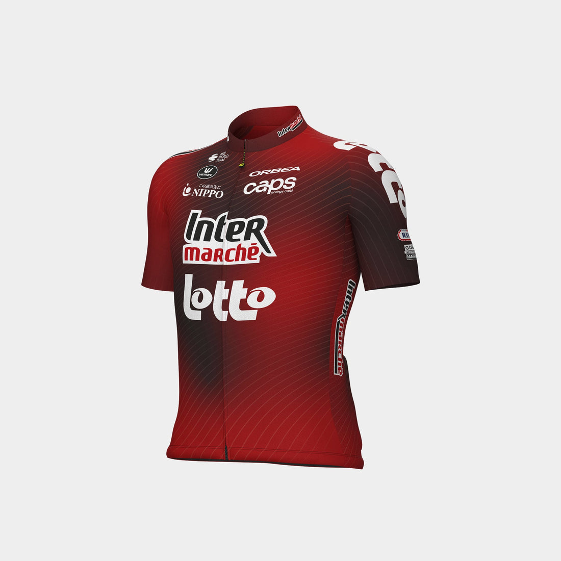 Lotto Jersey