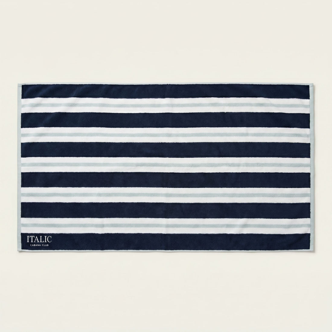 Bondi Australian Cotton Beach Towels