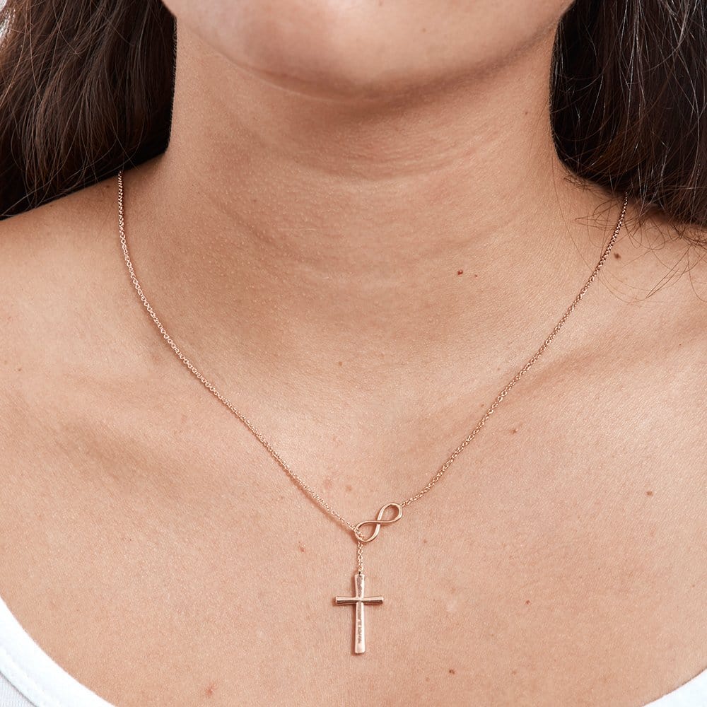 Aunt-Niece Necklace, Multiple Styles