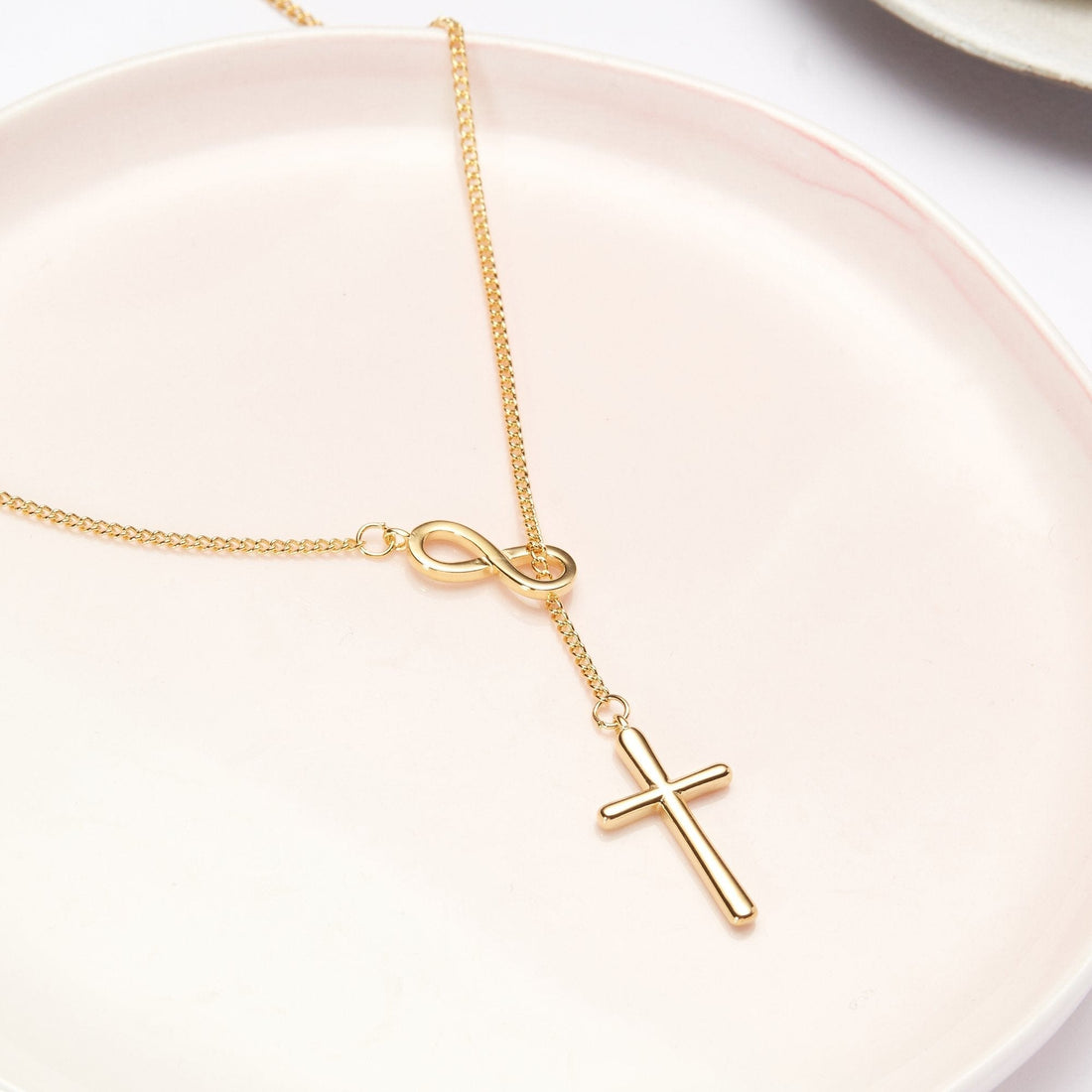 Aunt-Niece Necklace, Multiple Styles