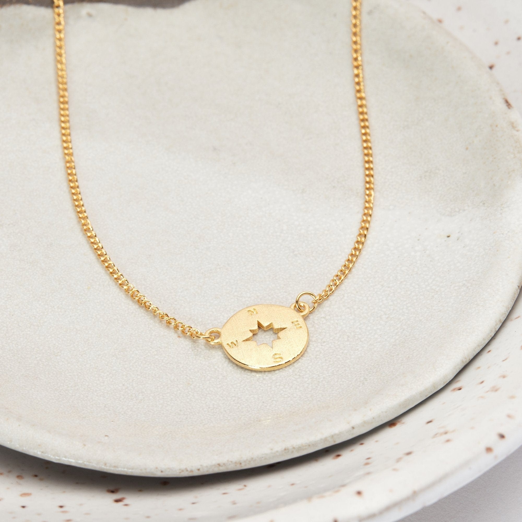 Aunt-Niece Necklace, Multiple Styles