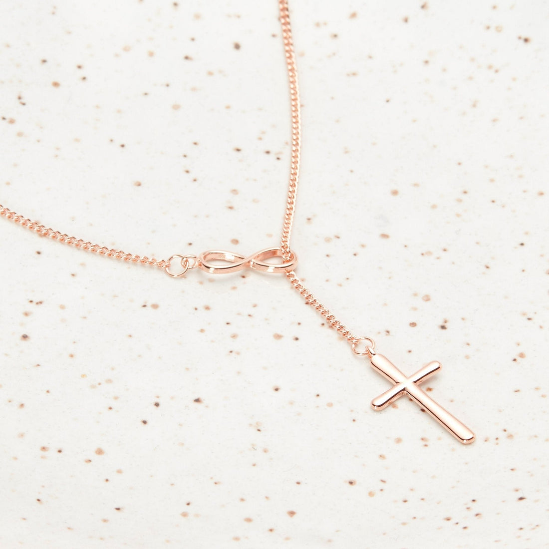 Aunt-Niece Necklace, Multiple Styles