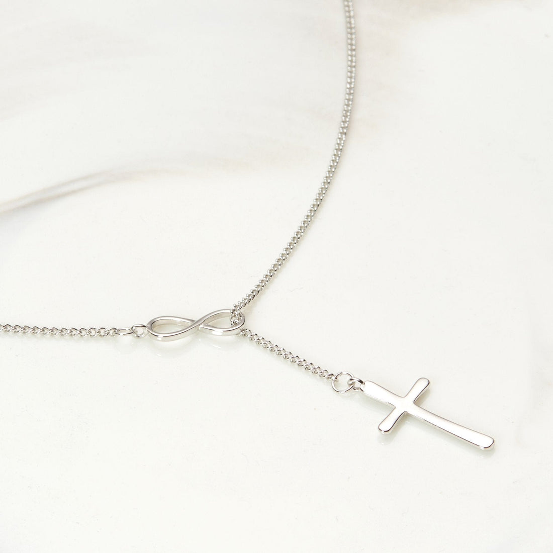 Aunt-Niece Necklace, Multiple Styles