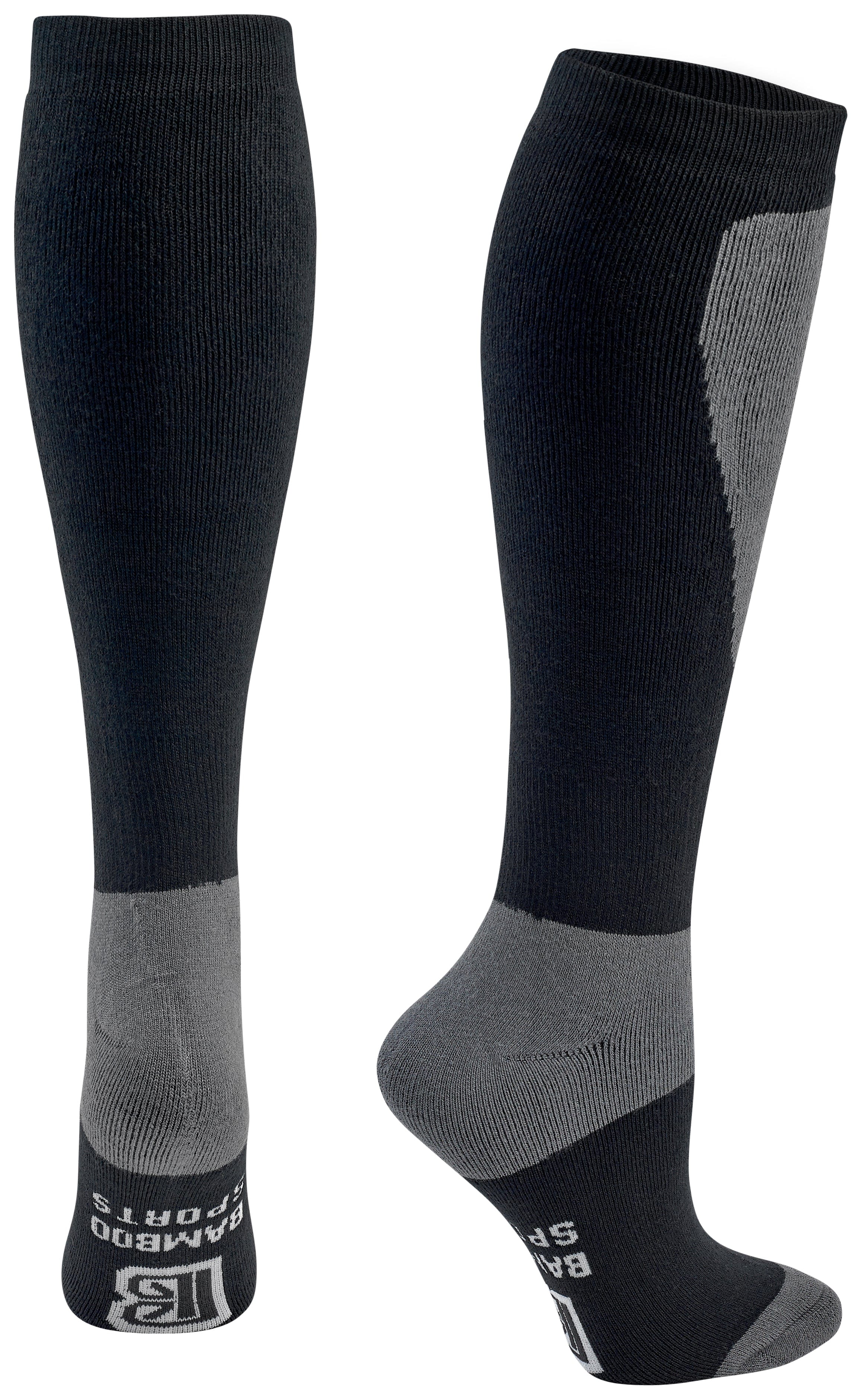 Bamboo Rayon Ski & Snowboard Socks