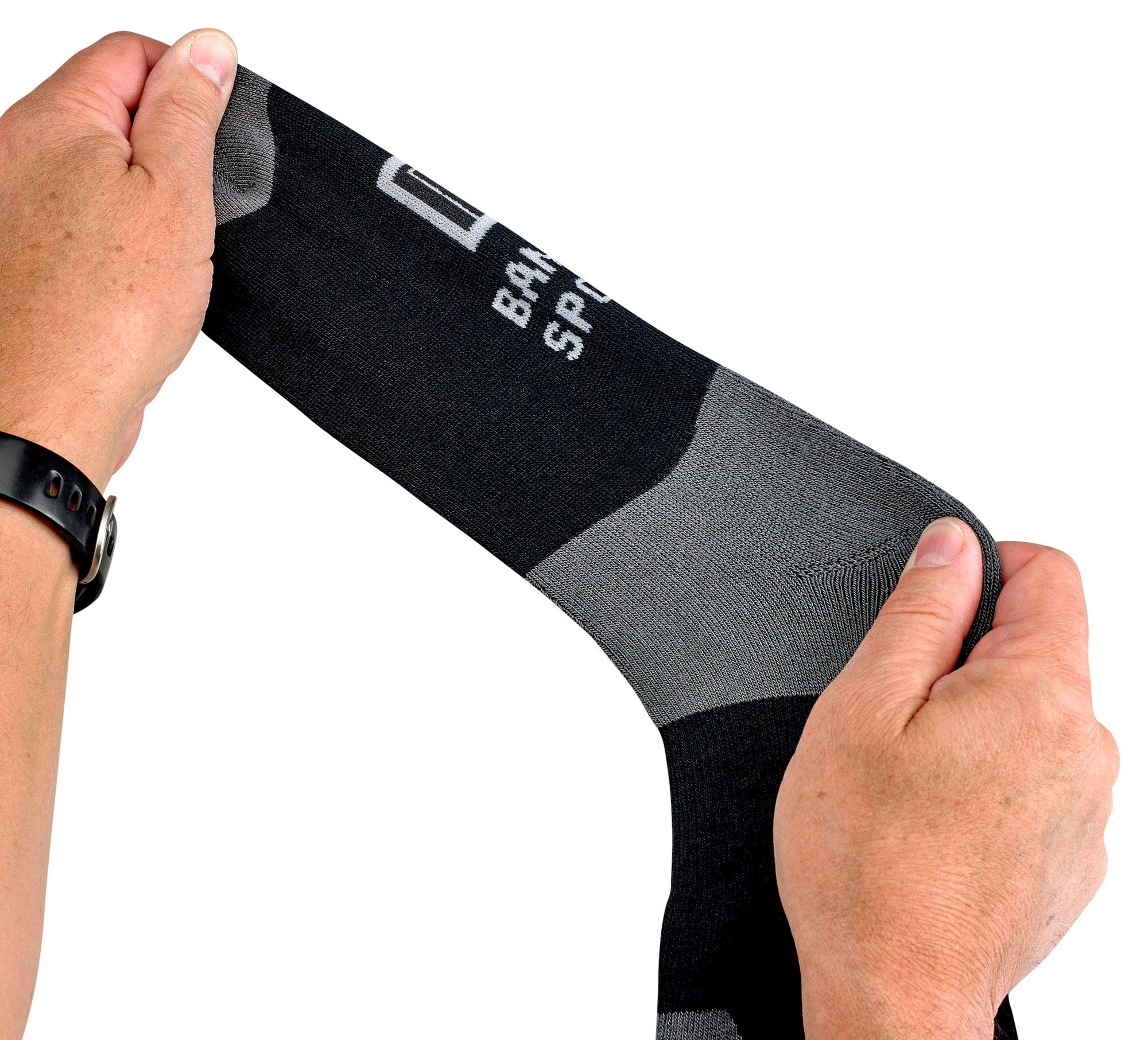 Bamboo Rayon Ski & Snowboard Socks