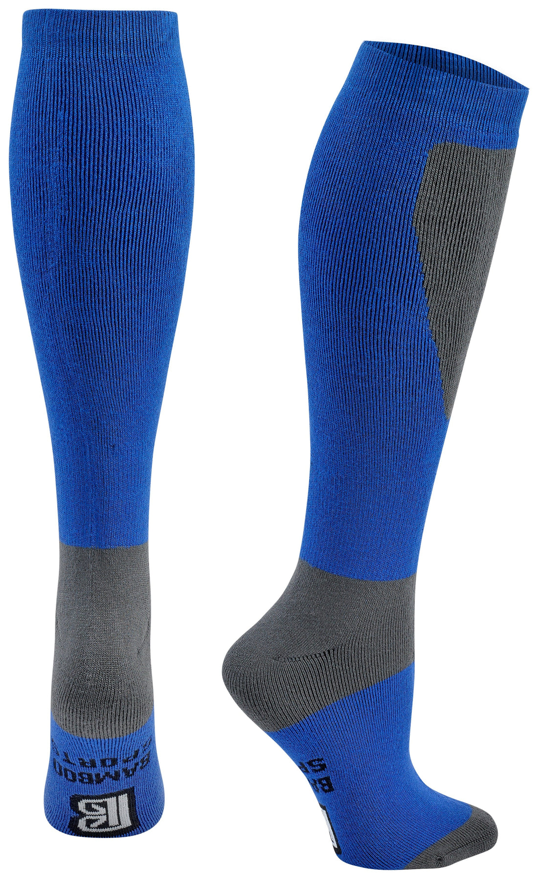 Bamboo Rayon Ski & Snowboard Socks