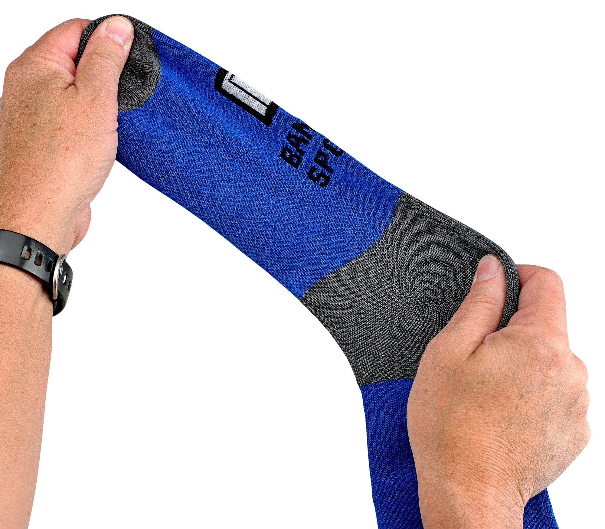 Bamboo Rayon Ski & Snowboard Socks