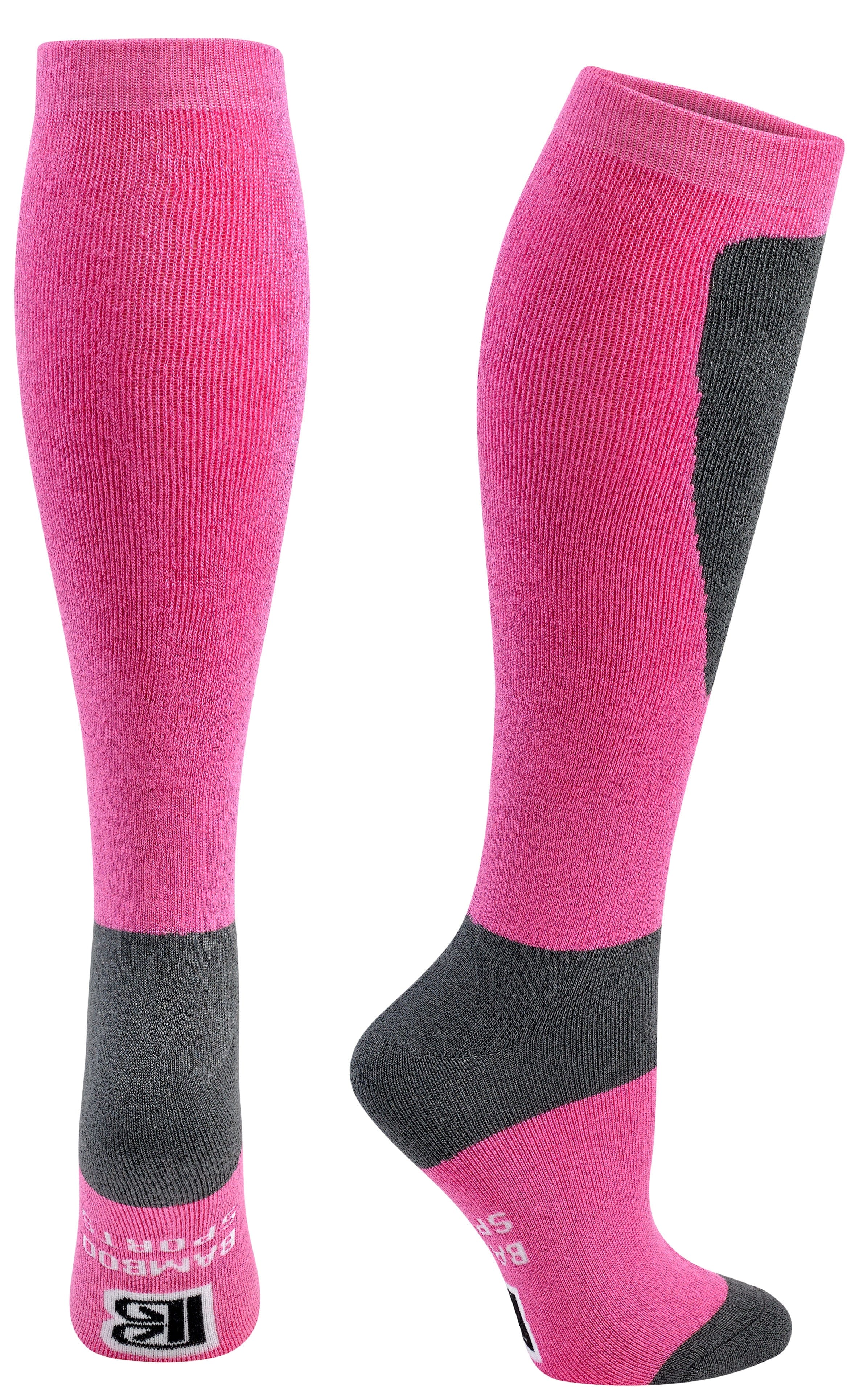 Bamboo Rayon Ski & Snowboard Socks
