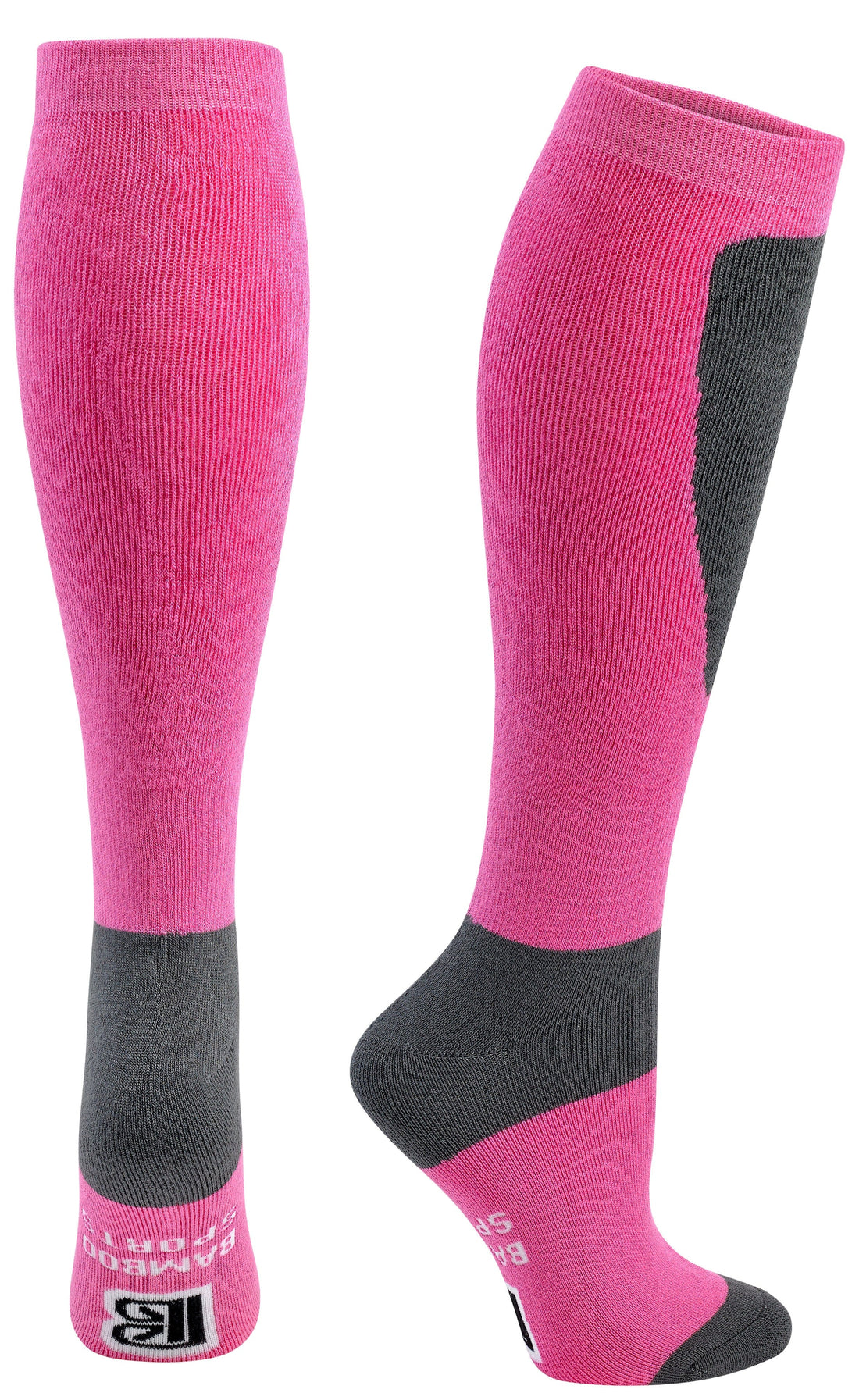 Bamboo Rayon Ski & Snowboard Socks