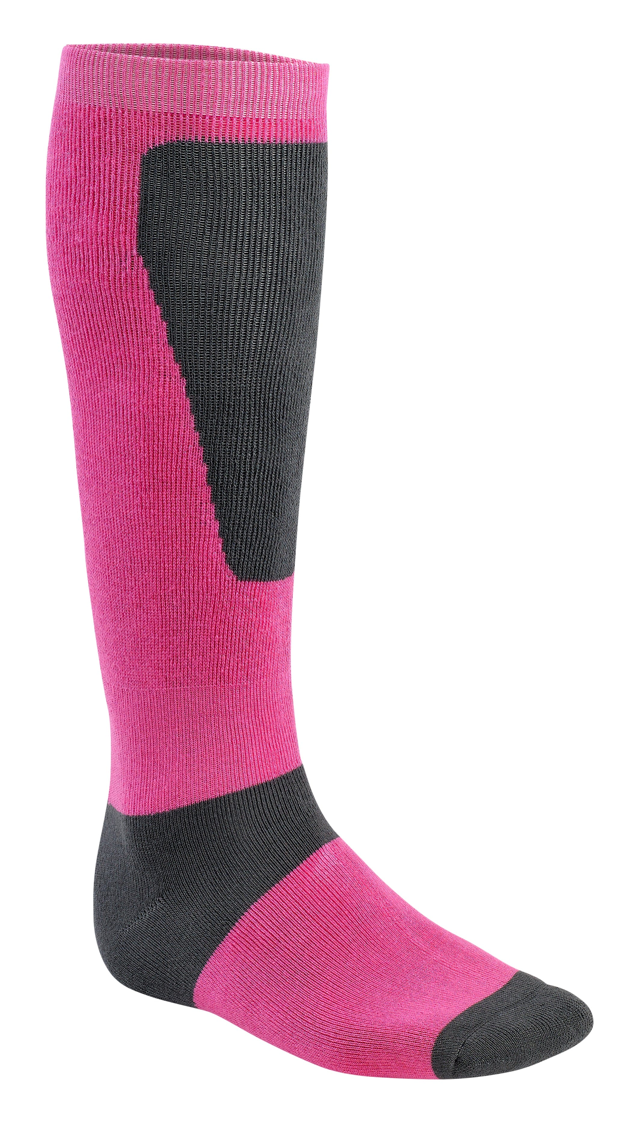 Bamboo Rayon Ski & Snowboard Socks